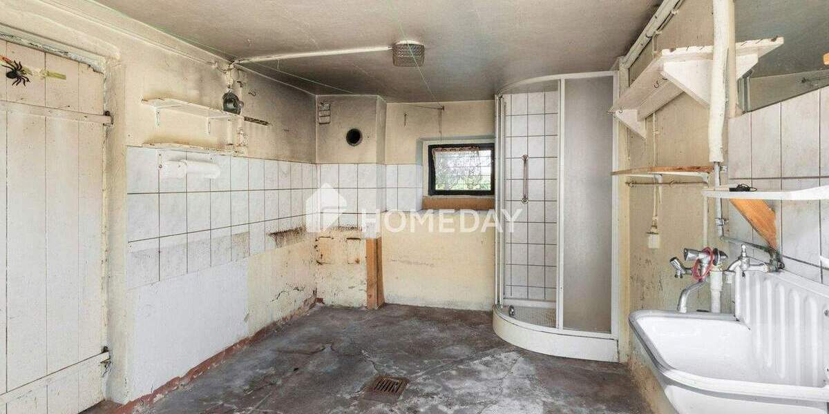 Reihenmittelhaus Petersberg Beidersee - 5 Zimmer, 80 m&sup2;, 50.000&euro; | Angebot:24735589