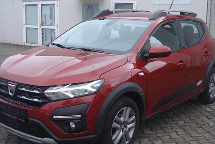 Dacia Sandero 63.000 km 11.950 &euro; Halle ( Saale ) 06116