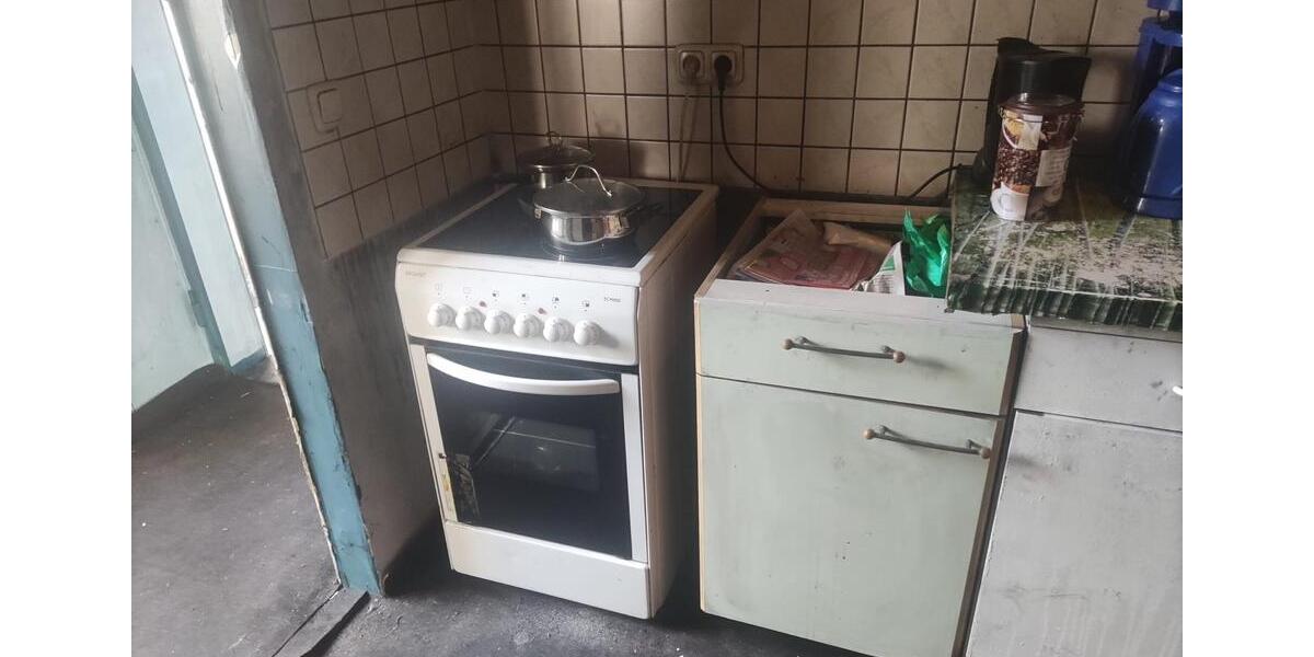 Erdgeschoßwohnung Seegebiet Mansfelder Land - 2 Zimmer, 60 m&sup2;, 350&euro; | Angebot:26302535