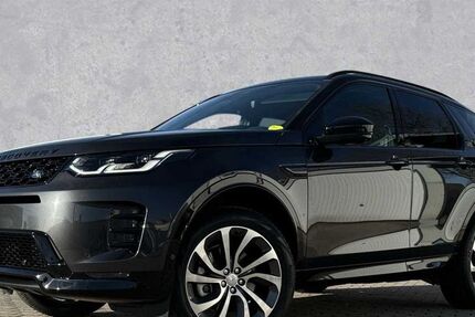 Land Rover Discovery Sport 15.855 km 61.350 € Leipzig 04179