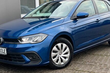 VW Polo 125.000 km 9.999 &euro; Bitterfeld-Wolfen 06766