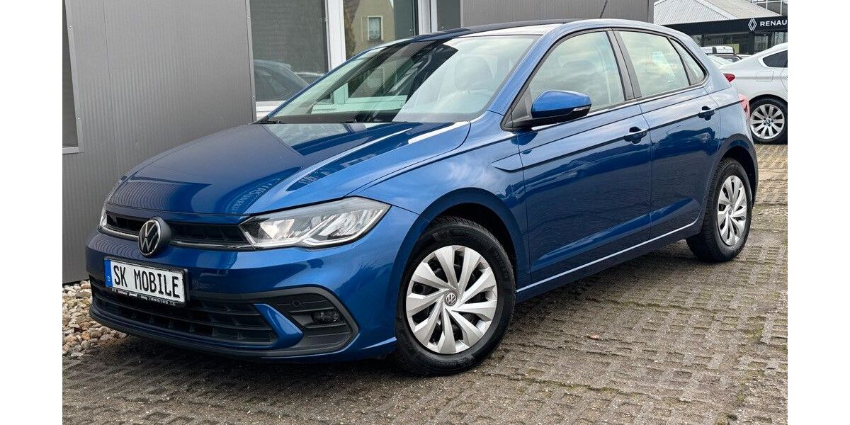 VW Polo 125.000 km 9.999 &euro; Bitterfeld-Wolfen 06766