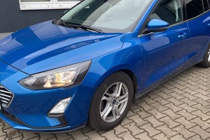 Ford Focus 63.998 km 18.399 € Leuna 06237