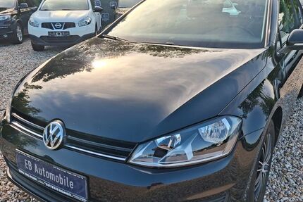 VW Golf 89.000 km 9.777 &euro; Bitterfeld-Wolfen OT Wolfen 06766