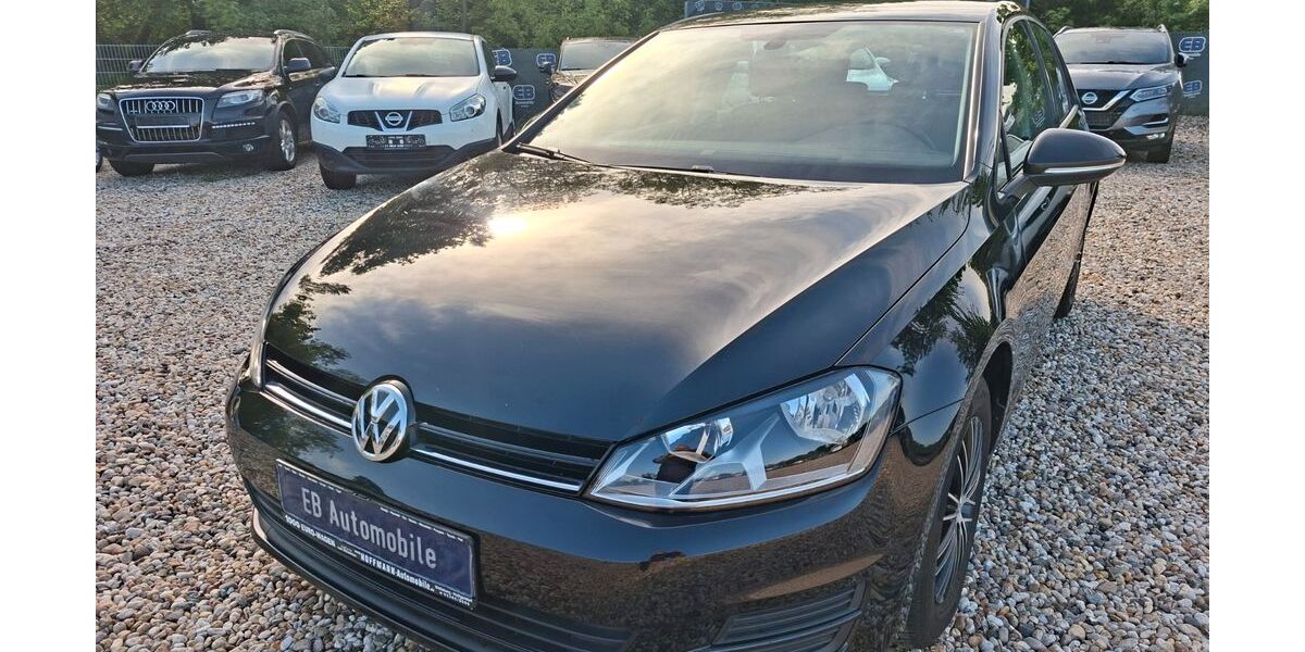 VW Golf 89.000 km 9.777 &euro; Bitterfeld-Wolfen OT Wolfen 06766
