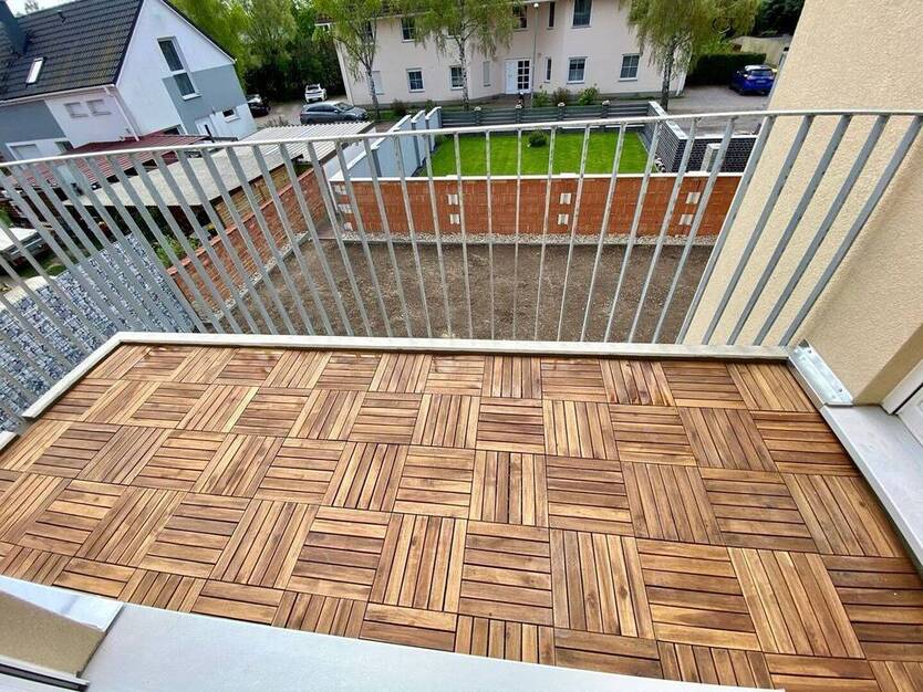 Einziehen und Wohlfühlen! Haushälfte mit Fußbodenheizung, Garage und Garten zu verkaufen! 4 zimmer