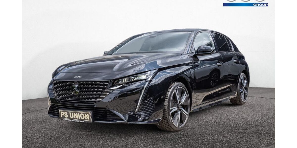 Peugeot 308 21.993 km 25.695 &euro; Halle (Saale) 06132