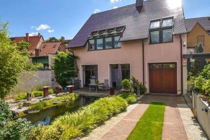 Die ganz besondere Immobilie im Herzen von Eisleben 3 zimmer