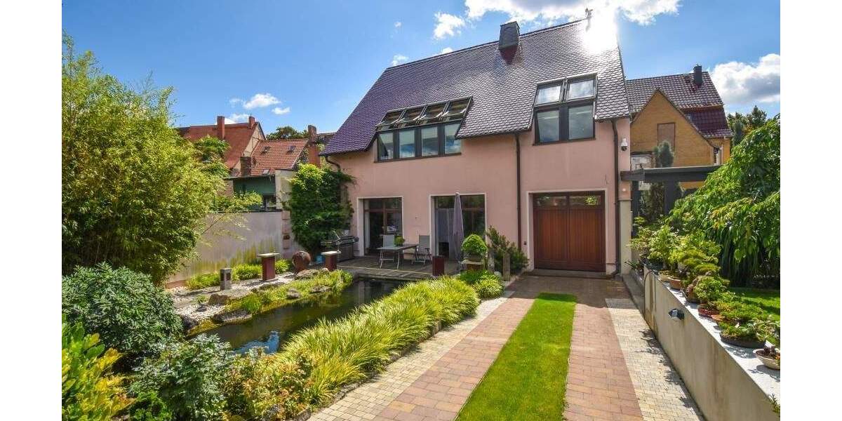 Mehrfamilienhaus, Wohnhaus Lutherstadt Eisleben - 3 Zimmer, 176 m&sup2;, 450.000&euro; | Angebot:24520504