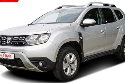 Dacia Duster 52.702 km 15.950 &euro; Brehna 06796