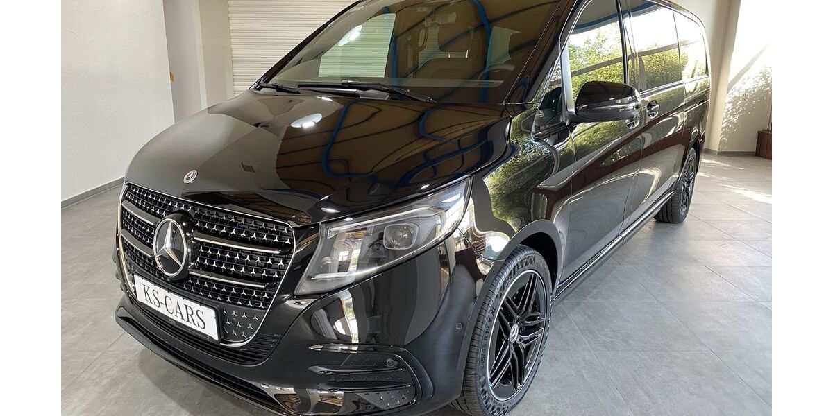 Mercedes-Benz V 300 1.631 km 116.025 &euro; Markranstädt 04420