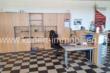 Gewerbeobjekt Wolfen Bobbau - 290.000&euro; | Angebot:24539885