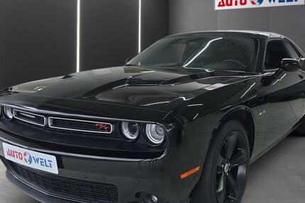 Dodge Challenger 65.390 km 28.390 &euro; Sandersdorf Brehna 06796