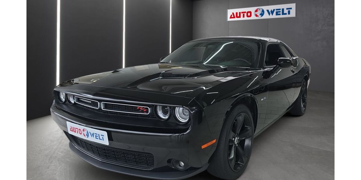 Dodge Challenger 65.390 km 28.390 &euro; Sandersdorf Brehna 06796