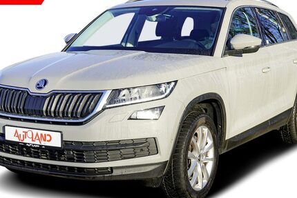 Skoda Kodiaq 55.374 km 34.990 &euro; Brehna 06796