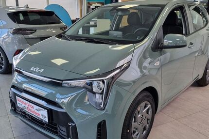 Kia Picanto 6.800 km 15.990 &euro; Lutherstadt Eisleben 06295