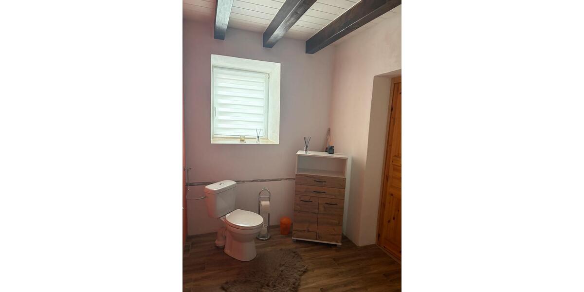 Maisonettenwohnung Wettin-Löbejün Löbejün - 1.5 Zimmer, 41 m&sup2;, 600&euro; | Angebot:26635234