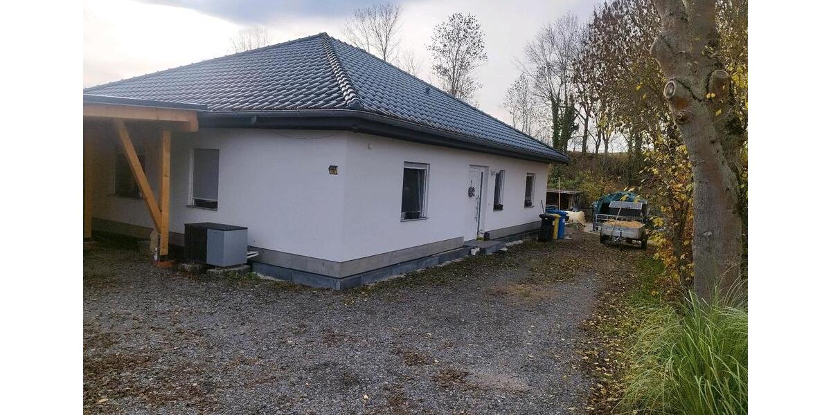 Bungalow Salzatal - 4 Zimmer, 112 m&sup2;, 320.000&euro; | Angebot:23712266
