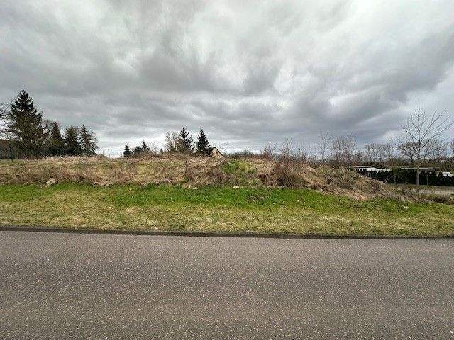 Grundstück Bad Dürrenberg Goddula - 55.000&euro; | Angebot:24028840