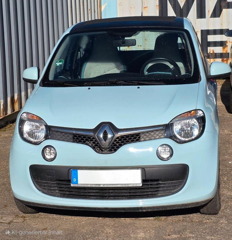 Twingo