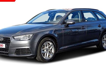 Audi A4 123.467 km 21.990 &euro; Eisleben 06295