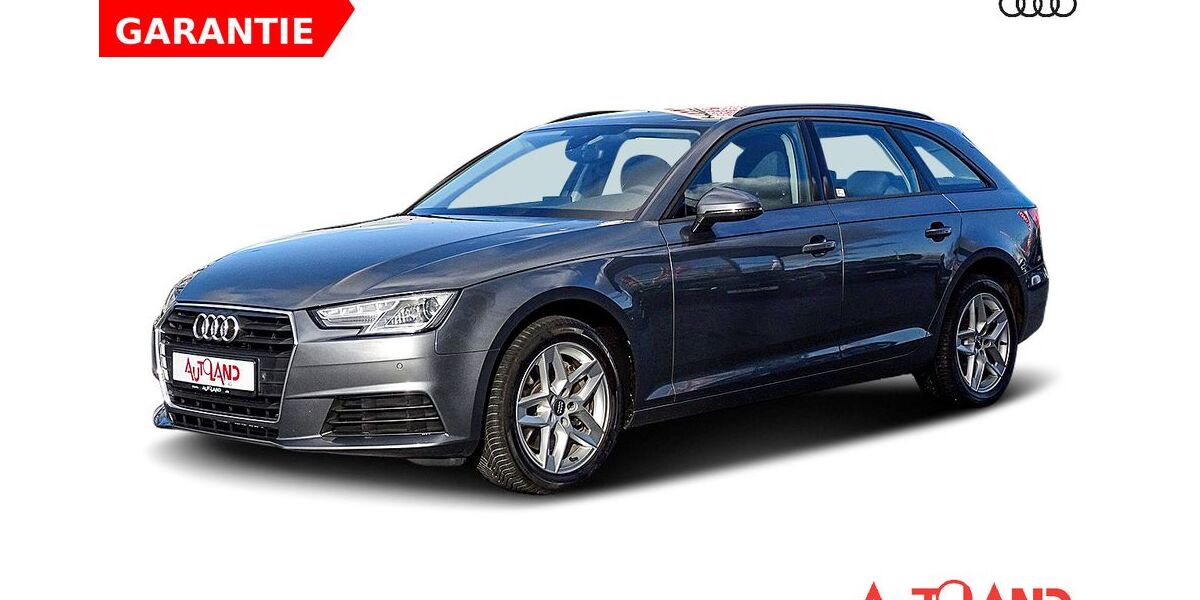 Audi A4 123.467 km 21.990 &euro; Eisleben 06295