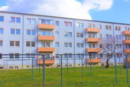 Wohnung Braunsbedra Neumark - 3 Zimmer, 59 m&sup2;, 326&euro; | Angebot:25423505