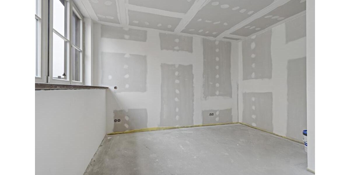 Etagenwohnung Halle (Saale) Dölau - 4 Zimmer, 117 m&sup2;, 1.392&euro; | Angebot:26338197