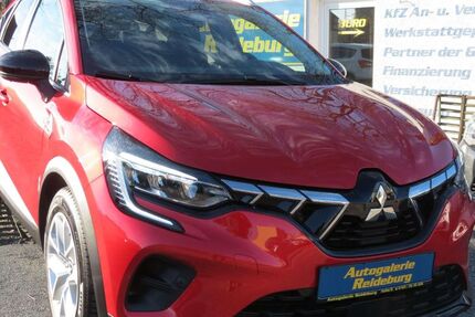 Mitsubishi ASX 8.700 km 20.740 &euro; Halle/ Saale 06116