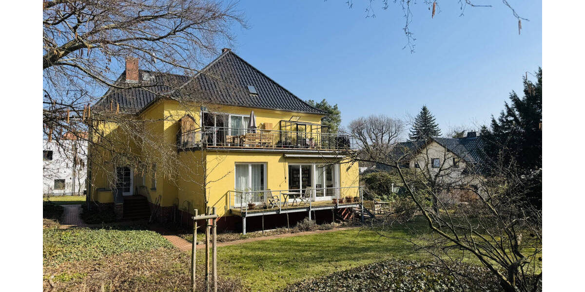 Etagenwohnung Halle (Saale)-Dölau Dölau - 4 Zimmer, 159 m&sup2;, 499.000&euro; | Angebot:25999091