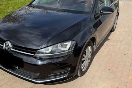 VW Golf 159.000 km 11.400 &euro; Osterhausen 06295
