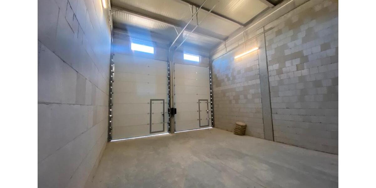 Gewerbeobjekt Sandersdorf-Brehna Torna - 189&euro; | Angebot:9536902