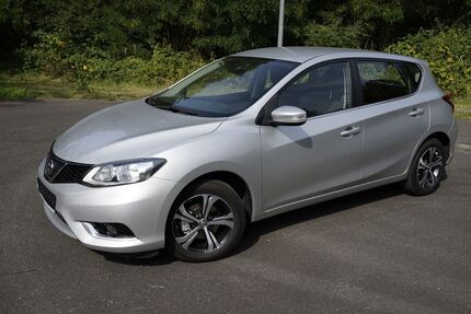 Nissan Pulsar 70.500 km 8.599 € Bitterfeld 06749