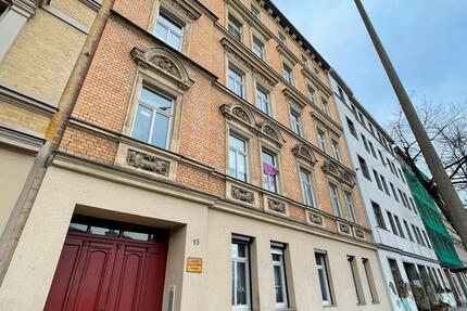 Helle Eigentumswohnung in Paulusvirtel Keine Markleranfragen! 4 zimmer