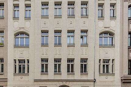 Wohnung zum Mieten in Leipzig 493 € 58 m²