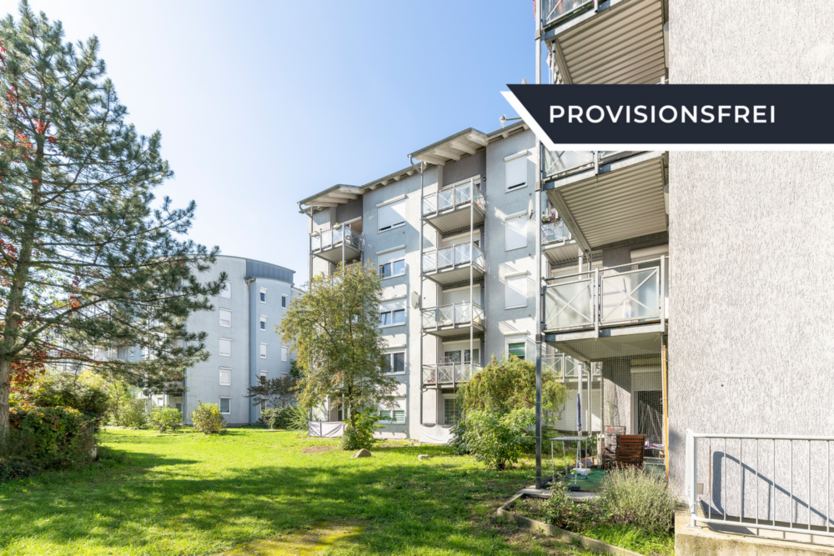 Wohnung zum Kaufen in Großkugel 67.800 € 41.28 m²