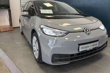 VW ID.3 76.780 km 21.850 &euro; Köthen 06366