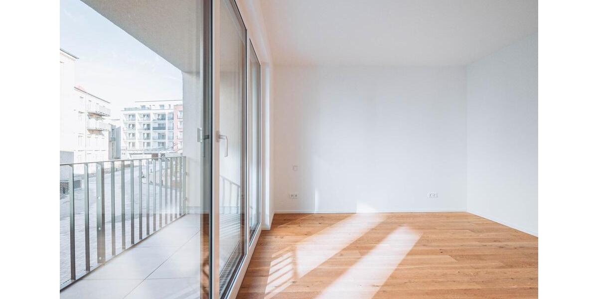 Etagenwohnung Halle (Saale) Damaschkestraße - 4 Zimmer, 113 m&sup2;, 1.610&euro; | Angebot:26562990