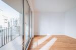Etagenwohnung Halle (Saale) Damaschkestraße - 4 Zimmer, 113 m&sup2;, 1.610&euro; | Angebot:26562990