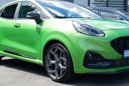 Ford Puma 28.100 km 22.449 &euro; Delitzsch OT Döbernitz 04509
