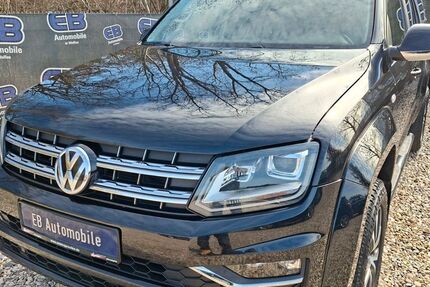 VW Amarok 210.000 km 22.333 &euro; Bitterfeld-Wolfen OT Wolfen 06766