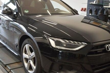 Audi A4 91.974 km 31.495 &euro; Halle (Saale) 06110