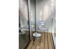 SoloApartment 30qm Neubau (teil)möbliert, modern, uninah, Zentrum