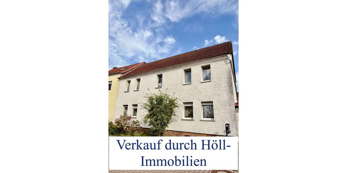 Einfamilienhaus Petersberg - 6 Zimmer, 220 m&sup2;, 289.000&euro; | Angebot:27117787