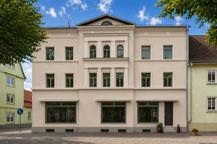 Wohnung Delitzsch - 4 Zimmer, 120 m&sup2;, 1.560&euro; | Angebot:27311074