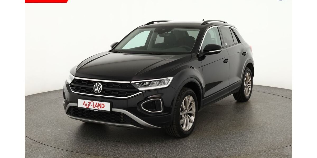 VW T-Roc 15.280 km 28.890 &euro; Köthen 06366
