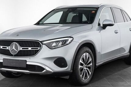 Mercedes-Benz GLC 200 12.340 km 50.577 &euro; Lutherstadt Eisleben 06295