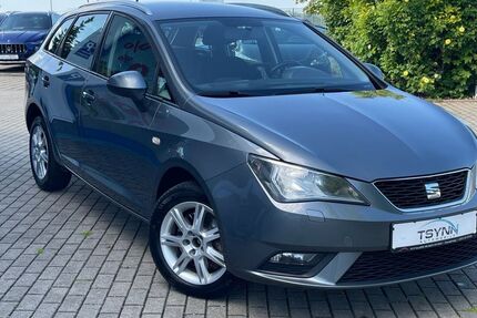 Seat Ibiza 229.938 km 3.300 &euro; Zörbig bei Leipzig 06780