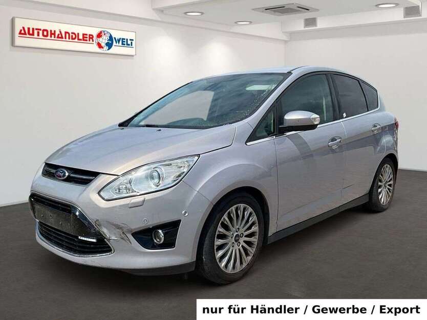 C-Max