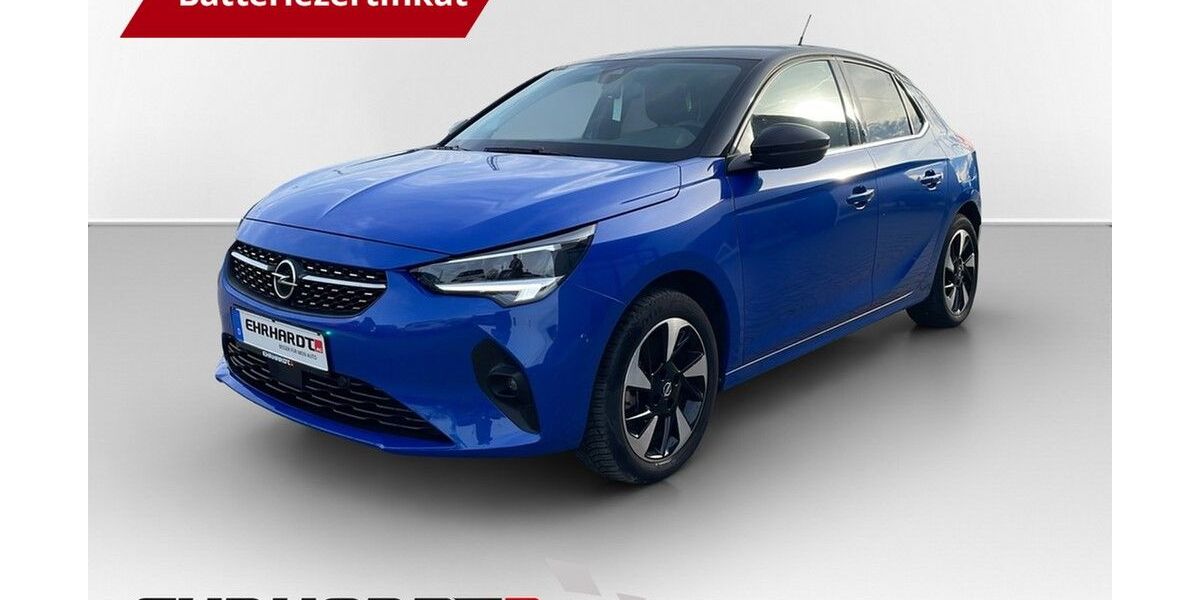 Opel Corsa 26.008 km 14.990 &euro; Halle 06116